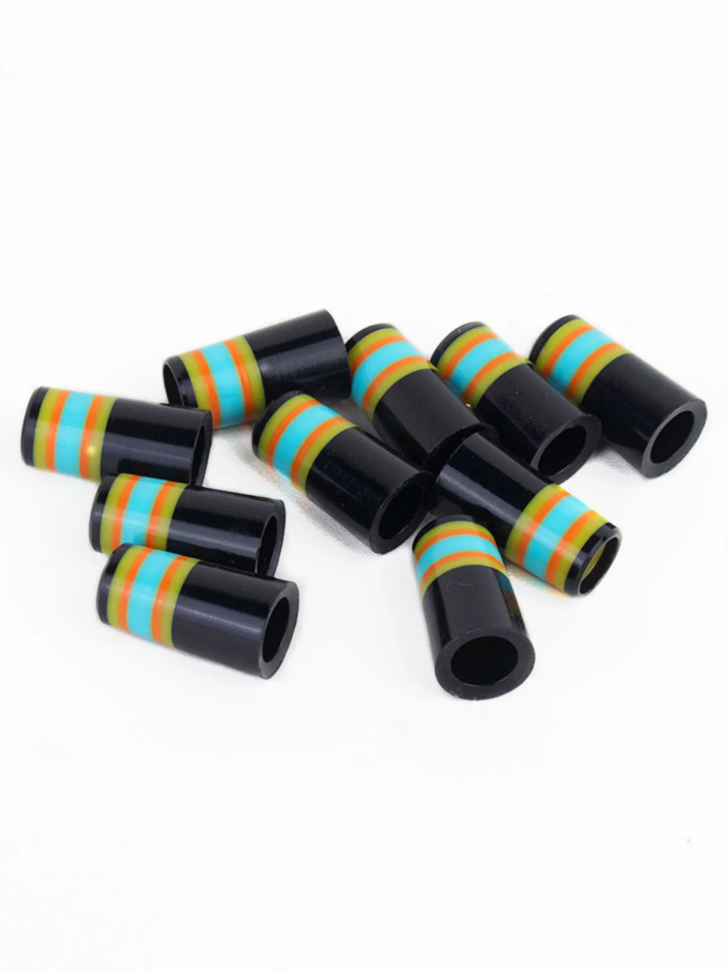 BB&F Co Ferrule 1 Inch - Animas (10 Pack)