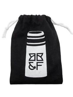 BB&F Co Ferrule 1 Inch - Ike (10 Pack)