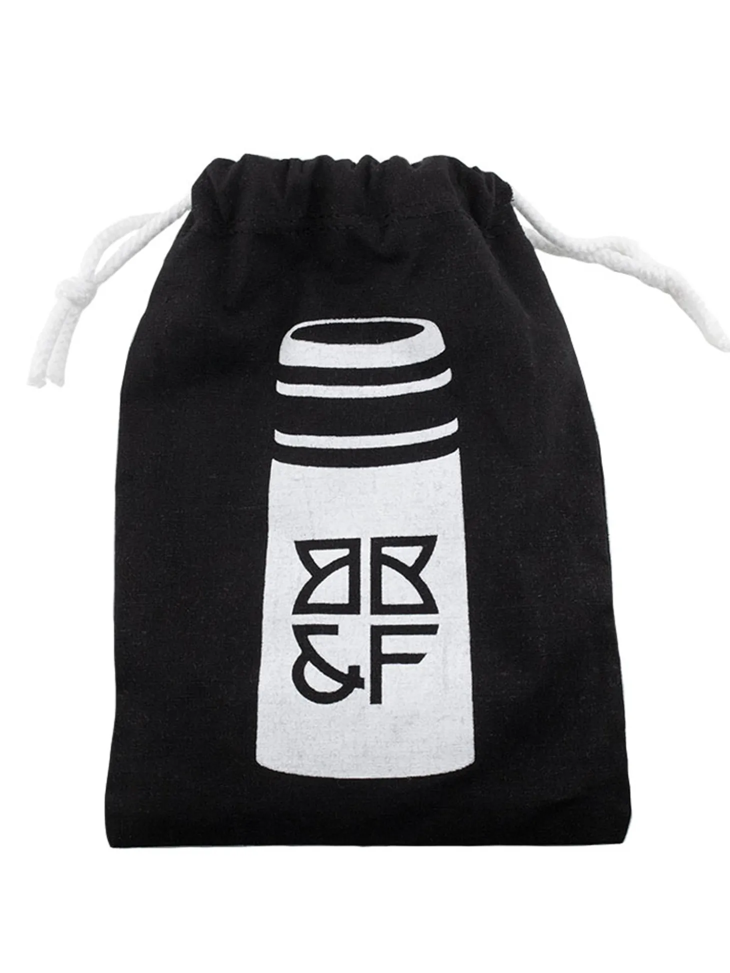 BB&F Co Ferrule 1 Inch - Miles (10 Pack)