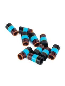 BB&F Co Ferrule 1 Inch - Punalu u (10 Pack)