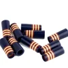 BB&F Co Ferrule 1.3 Inch - Rebellious Stripes (10 Pack)
