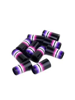 BB&F Co Ferrule 1 Inch - Tegucigalpa the Shorter (10 Pack)