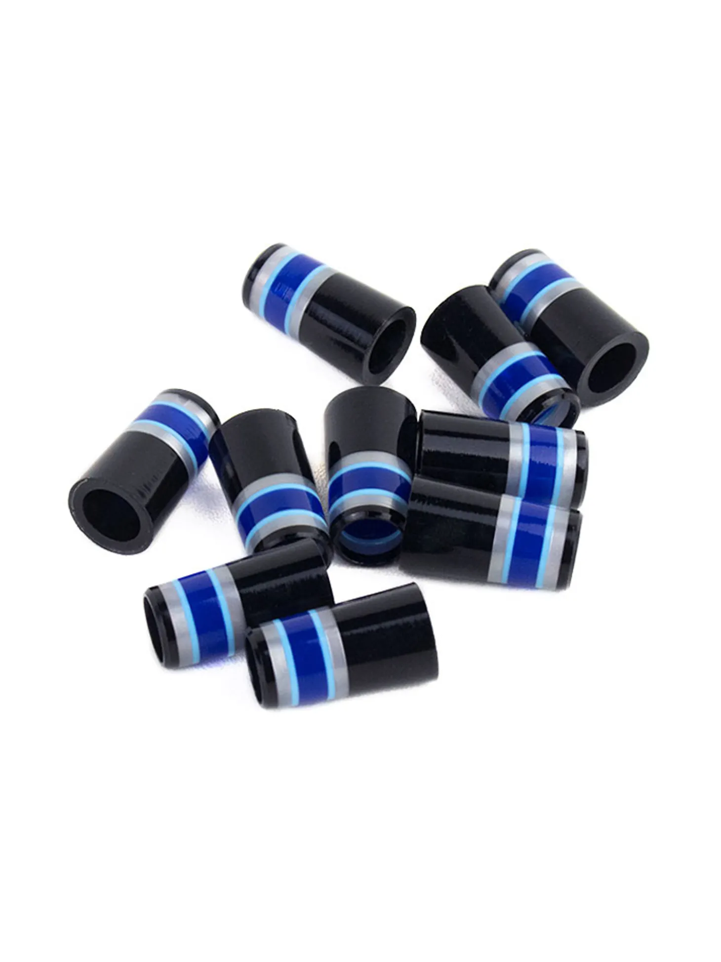 BB&F Co Ferrule 1 Inch - Wee Icemon II (10 Pack)