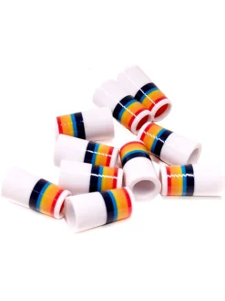 BB&F Co Ferrule - Malibu (10 Pack)