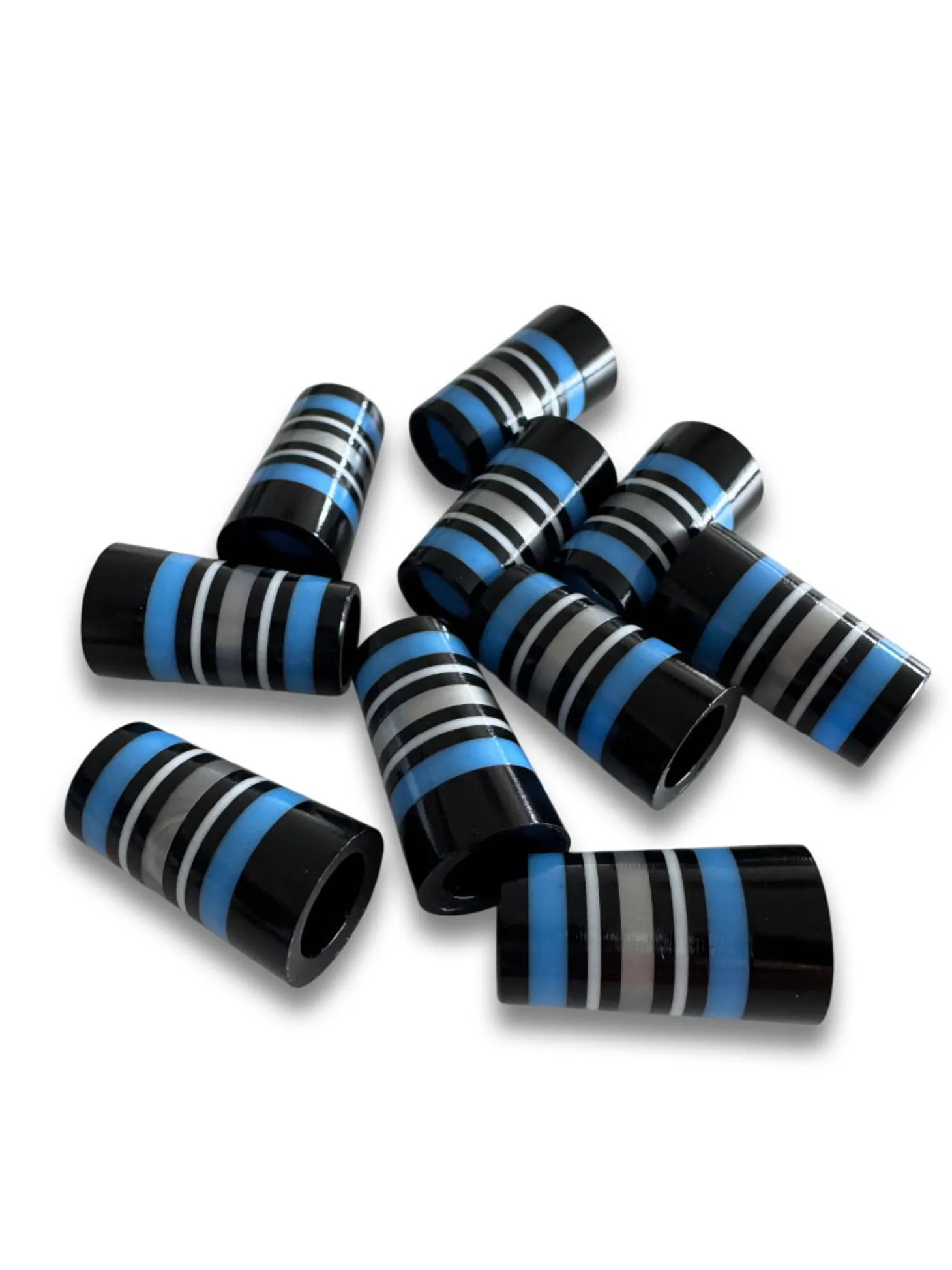 BB&F Co Ferrule - Road (10 Pack)