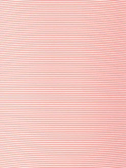 Ben Hogan Fine Line Stripe Polo Shirt - Strawberry Pink