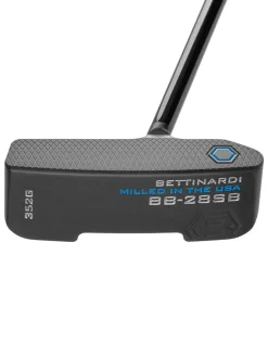 Bettinardi BB28 Centre Shaft Slotback 2024 Putter