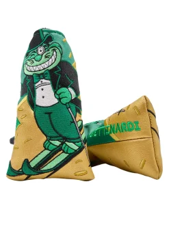 Bettinardi Bettipalooza Skiing Cat Putter Cover