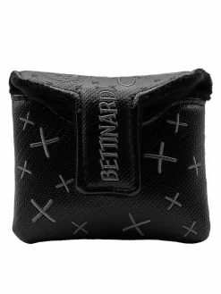 Bettinardi Blackout Multi Icon Putter Cover