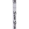 Bettinardi Hex B SuperStroke Traxion Pistol GT 1.0 Putter Grip - Wht/Gry/Blk