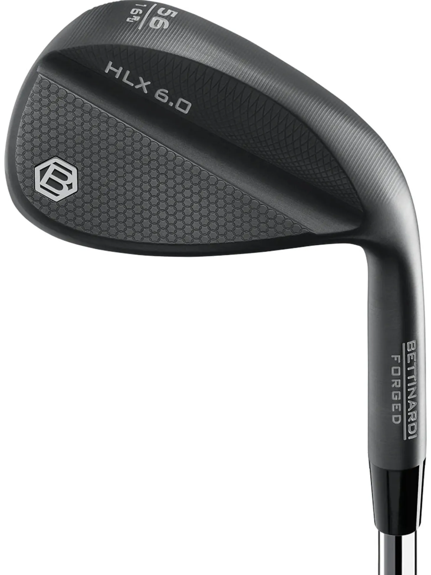 Bettinardi HLX 6.0 Wedge