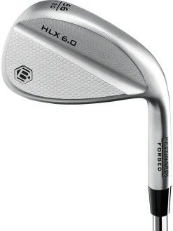 Bettinardi HLX 6.0 Wedge