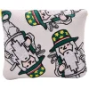 Bettinardi Junior Caddie Wizard Ltd Putter Cover - Antidote SB2