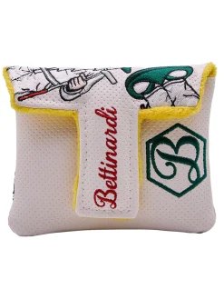 Bettinardi Junior Caddie Wizard Putter Cover - Mallet