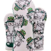 Bettinardi Junior Caddie Wizard Headcover Set