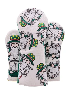 Bettinardi Junior Caddie Wizard Headcover Set