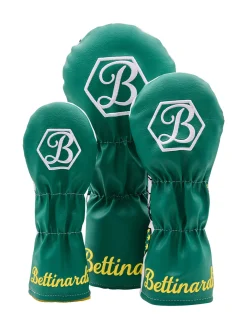 Bettinardi Junior Caddie Wizard Headcover Set