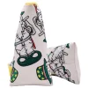 Bettinardi Junior Caddie Wizard Ltd Putter Cover - Blade
