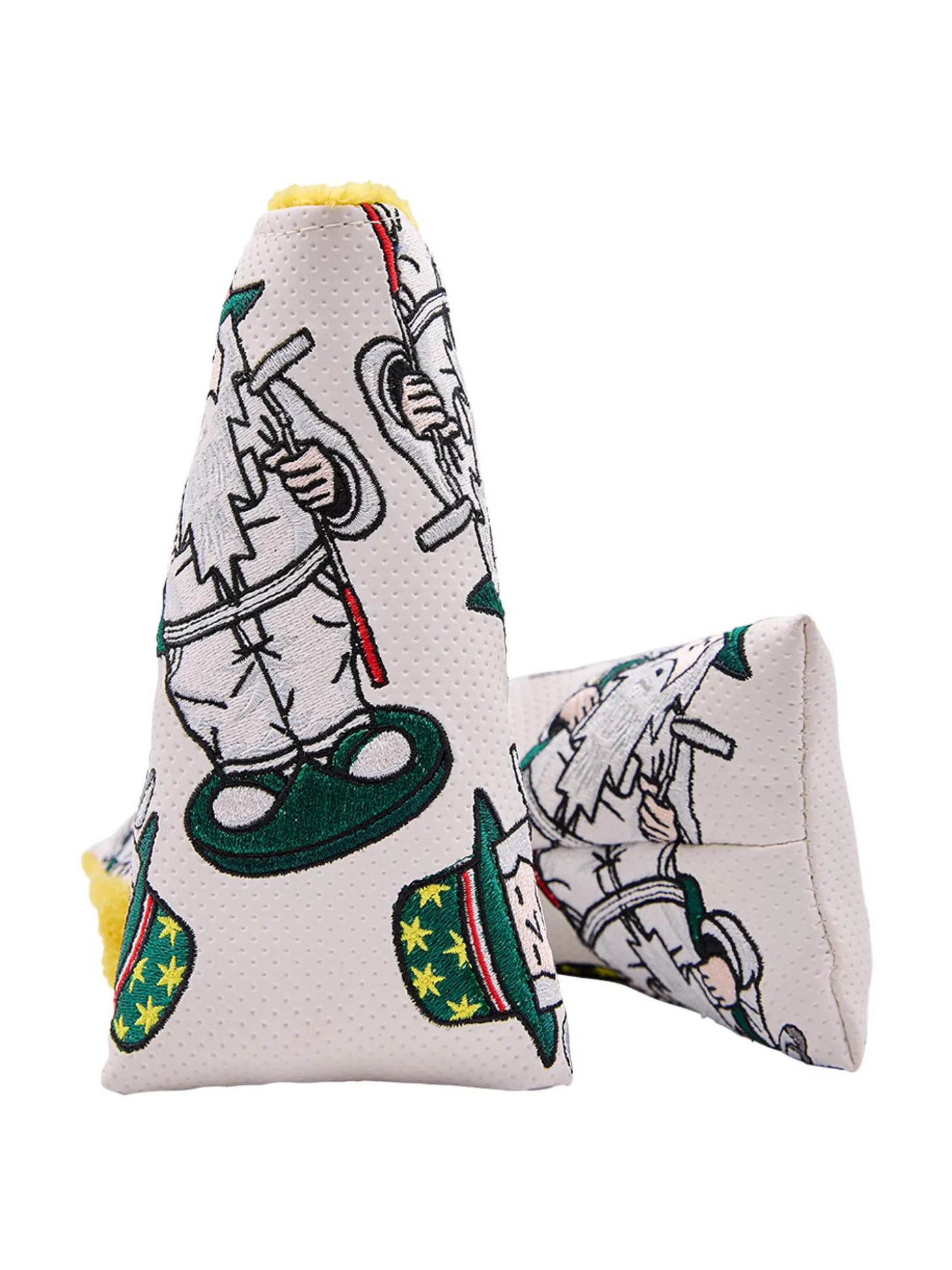 Bettinardi Junior Caddie Wizard Ltd Putter Cover - Blade
