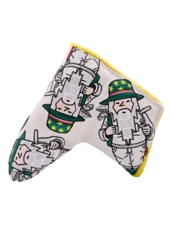 Bettinardi Junior Caddie Wizard Ltd Putter Cover - Blade