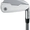 Bettinardi MB-24 Irons - Steel Shaft