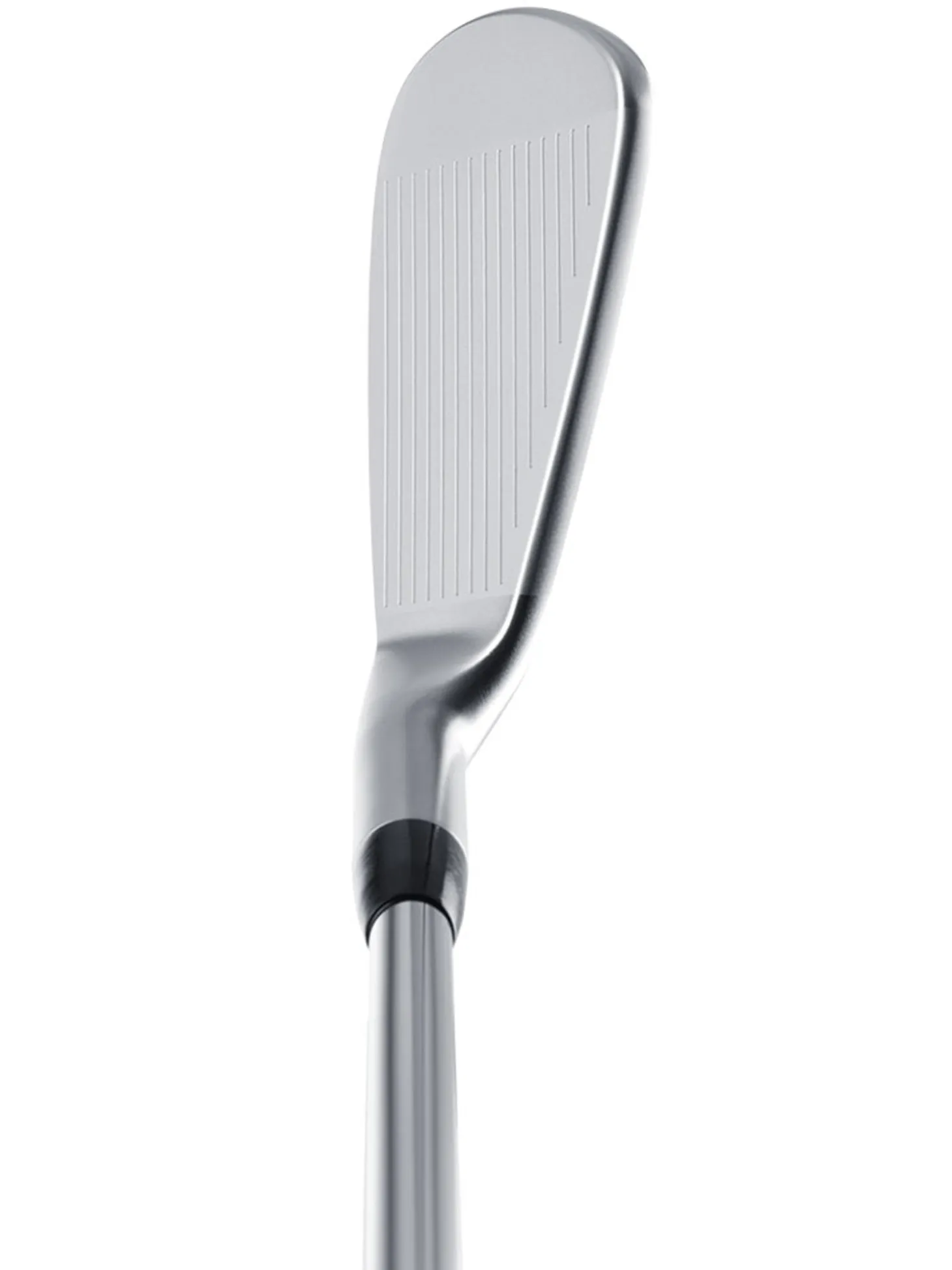 Bettinardi MB-24 Irons - Steel Shaft