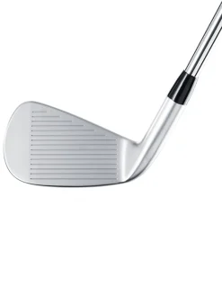 Bettinardi MB-24 Irons - Steel Shaft