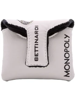 Bettinardi Monopoly Dog Catcher Wizard Putter Cover