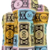 Bettinardi Monopoly Money Headcover Set