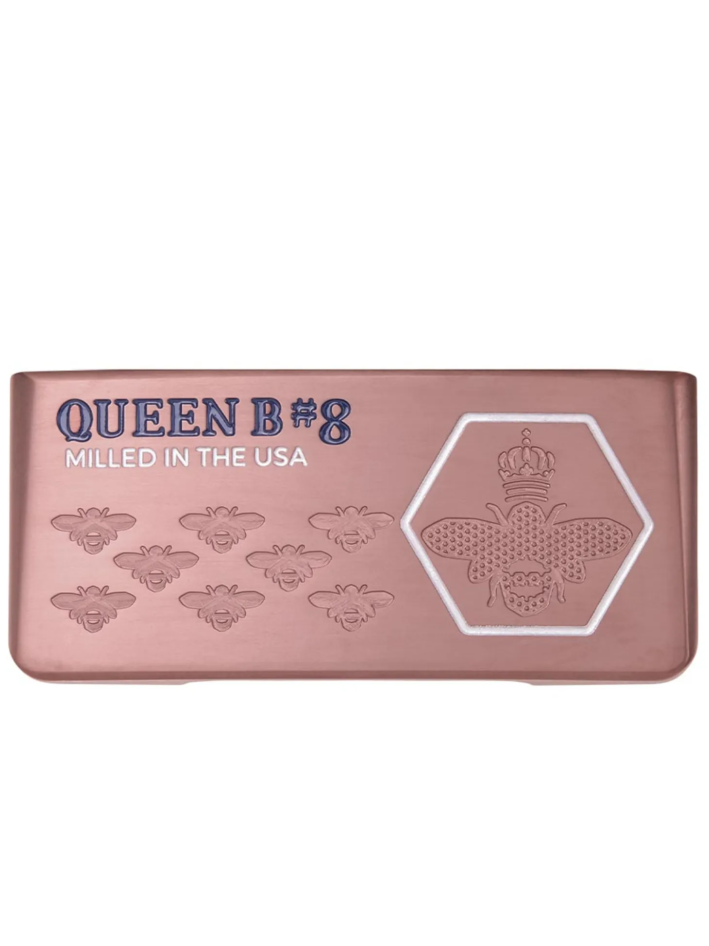 Bettinardi Queen B8 Centre Shaft 2025 Putter