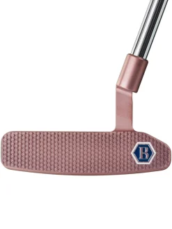 Bettinardi Queen B8 Plumbers Neck 2025 Putter