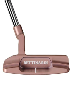Bettinardi Queen B8 Plumbers Neck 2025 Putter
