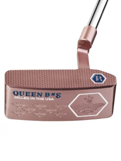 Bettinardi Queen B8 Plumbers Neck 2025 Putter