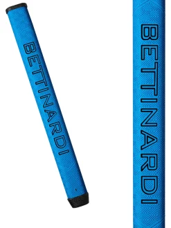 Bettinardi Sink Fit Jumbo Putter Grip - BB Blue