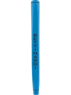 Bettinardi Sink Fit Pistol Smooth Putter Grip - BB Blue