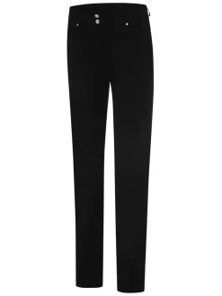 Birdee Sport Ultima Long Pant - Black