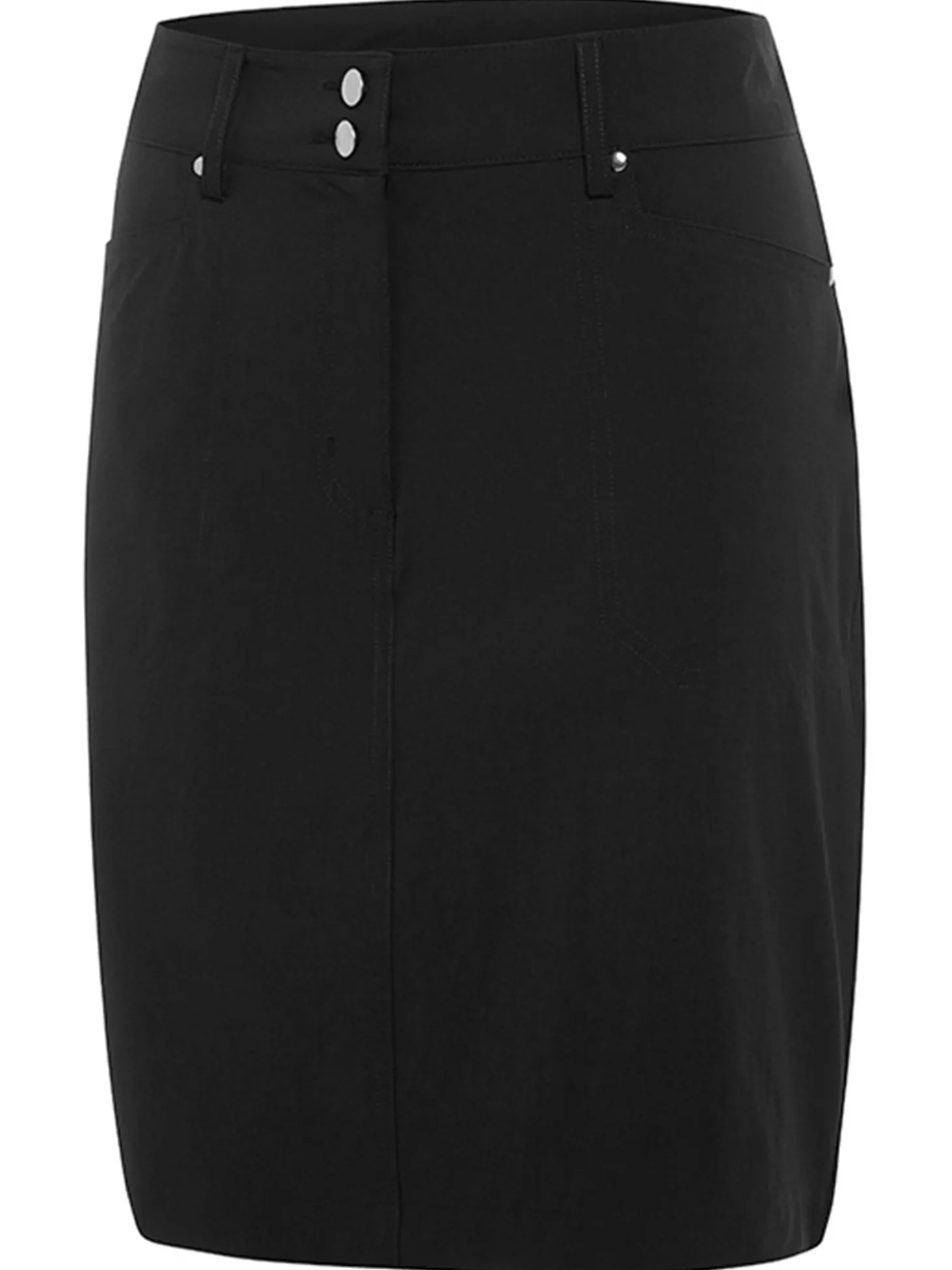 Birdee Sport Ultima Skort - Black