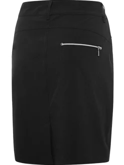 Birdee Sport Ultima Skort - Black