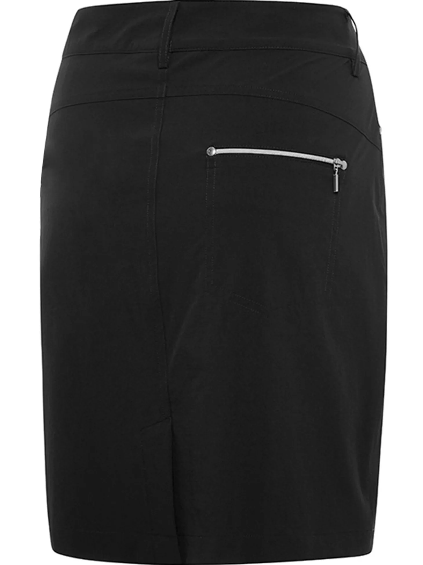 Birdee Sport Ultima Skort - Black