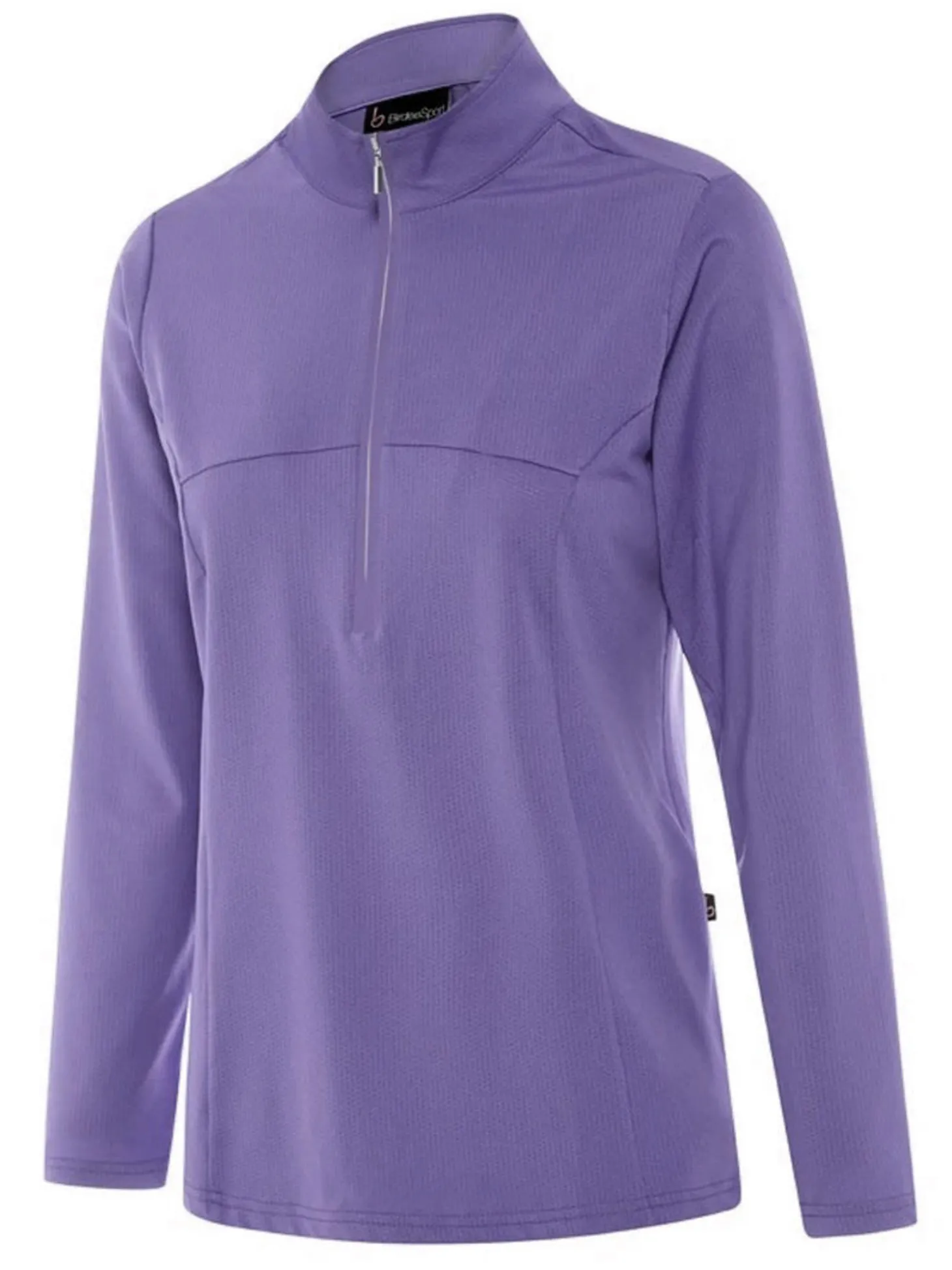 Birdee Sport Women's Breeze UV Long Sleeve Top - Lilac