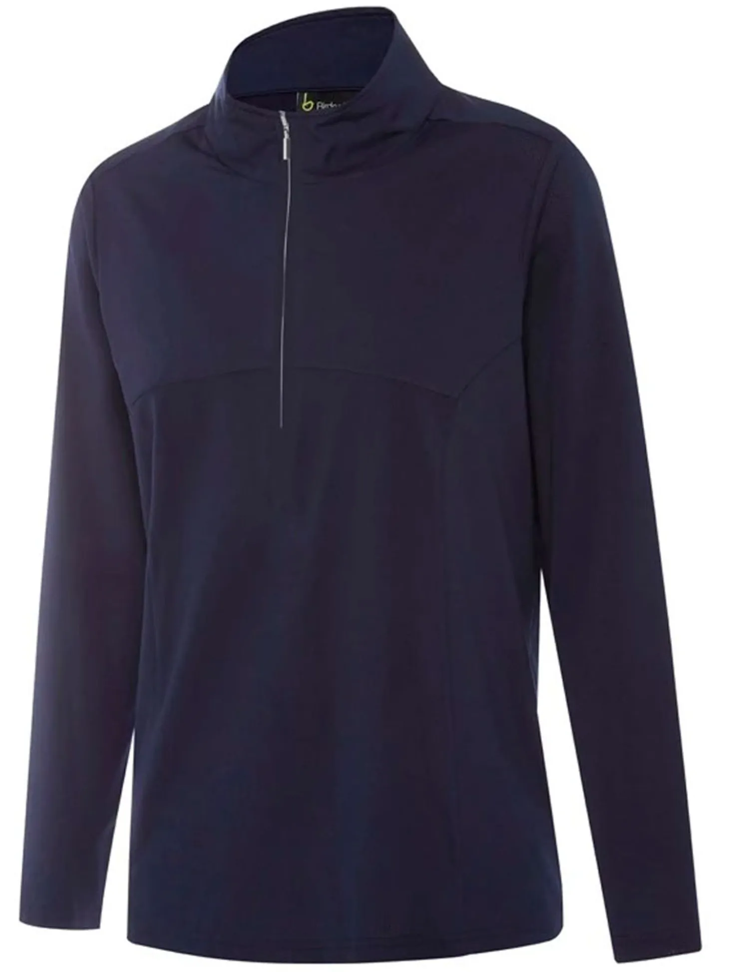 Birdee Sport Women's Breeze UV Long Sleeve Top - Navy
