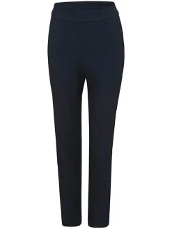 Birdee Sport Women's Fits Like A Glove Long Pant - Black