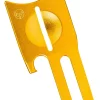 Birdicorn 6 in 1 Divot Tool - Gold