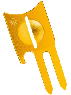 Birdicorn 6 in 1 Divot Tool - Gold