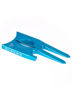 Birdicorn 6 in 1 Divot Tool - Light Blue