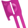 Birdicorn 6 in 1 Divot Tool - Pink