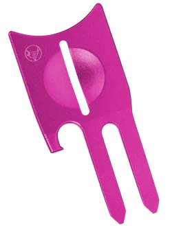Birdicorn 6 in 1 Divot Tool - Pink