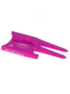 Birdicorn 6 in 1 Divot Tool - Pink