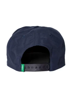 Bogey Boys Bold Logo Hat - Navy