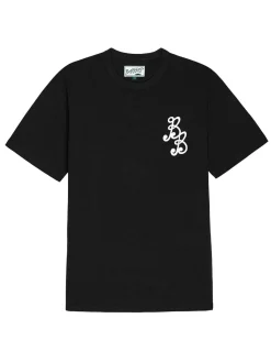 Bogey Boys Essential T-Shirt - Black
